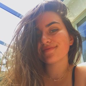 Meet your Posher, Ellie